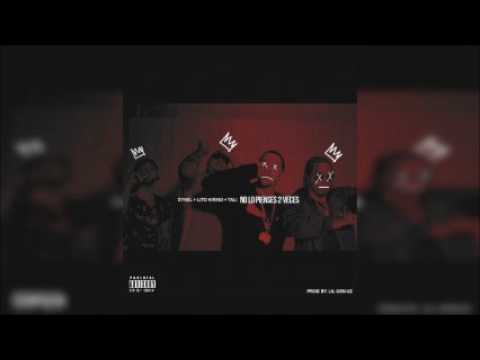 Dynel Ft. Lito Kirino Y Tali – No Lo Pienses 2 Veces (Prod. Lil Geniuz)