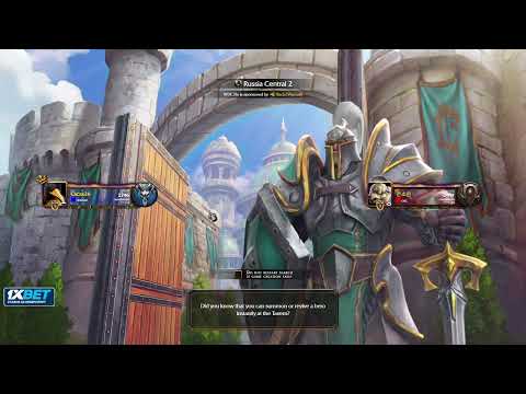 Happy's stream 8th September 2022 Battle.net - w3champions Часть 1