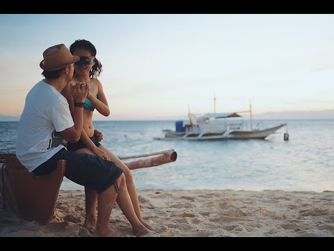 So Slow - Leo Aberer (Official Video)