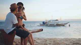 So Slow - Leo Aberer (Official Video)