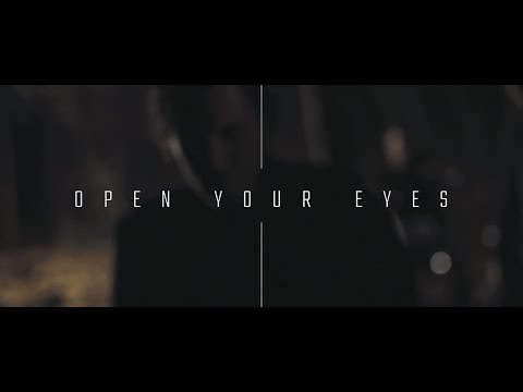 Royce - Open Your Eyes