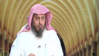 صورة 10- التوجية للزوجين فيما يخص استجابة أحدهما للآخر أثناء المعاشرة | الشيخ خالد الفليج