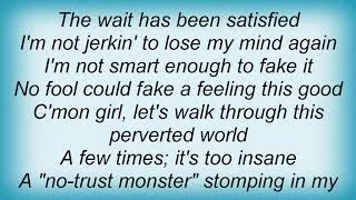 Sebadoh - Perverted World Lyrics