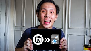 BEST Notion Hack for Medical Students: How to Convert Notion to Anki with One Simple Trick