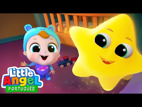 Brilha Estrelinha video