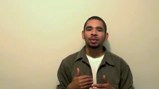 Things That Stop Us - By Michael Ricardo