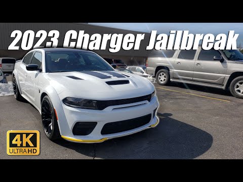 2023 Dodge Charger (CC-1702495) for sale in Plymouth, Michigan