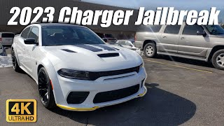 Video Thumbnail for 2023 Dodge Charger