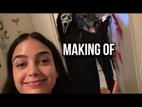Scream V (2022) - Making Of (Full HD)