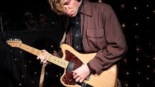 Nic Hessler - Intro/Expel Me (Live on KEXP)