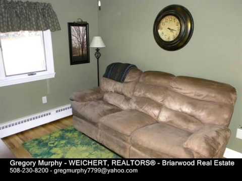 10 Circle St, Brockton MA 02302 - Single Family Home - Real Estate - For Sale -