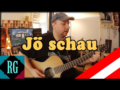 Joe Schau - Georg Danzer