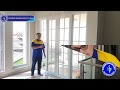Memikat Penggantian Kusen Pintu Dan Jendela Upvc Rumah Bpk Fajrul Kds Upvc, Video Paling dicari!