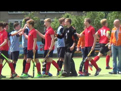 4esc 21mei16 JA1 Cartouche JA2 3-3 uit 28mei16 Noordwijk 3-1