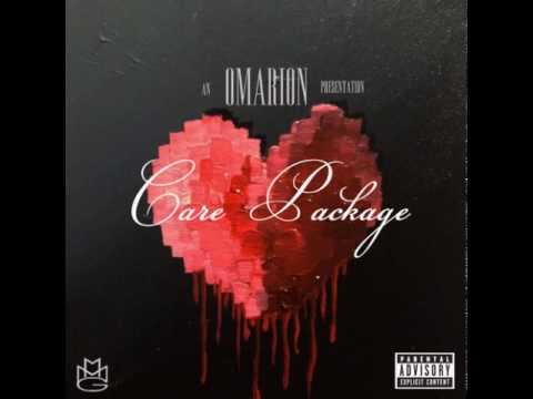 Omarion: Care Package (2012) EP
