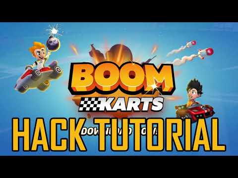 BoomKarts Glitch ❄ Mario Kart 64 Lap Skips And Glitches ❄ Son Of A Glitch ❄ Episode 14