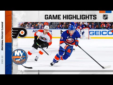  
 New York Islanders vs Philadelphia Flyers</a>
2022-01-26