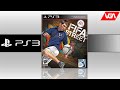 Fifa Street PS3 2012