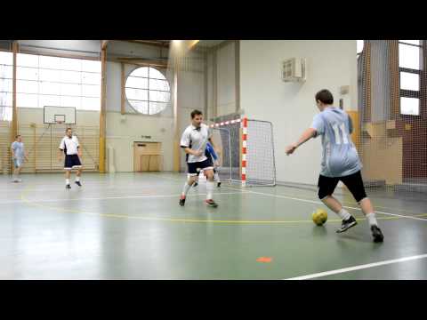 Mistrzostwa w Piłce Nożnej PIT RADWAR S.A.  2014