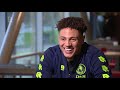 Maduka Okoye imponeert bij Sparta: over zijn liefde voor Henk, Rotterdam en papa Amobi