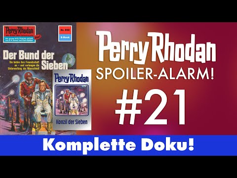 Das Konzil (Band 650 – 699)