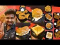 Ivanga KFC kke Tough Kudupanga Polayea..?😍😋🥰 - Sizzlly Chicken - Royapuram - Chennai - Mr.Sree