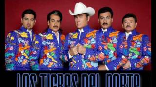 CESAR CHAVEZ LOS TIGRES DEL NORTE