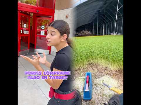 Mi Hermana me hace una BROMA en TARGET