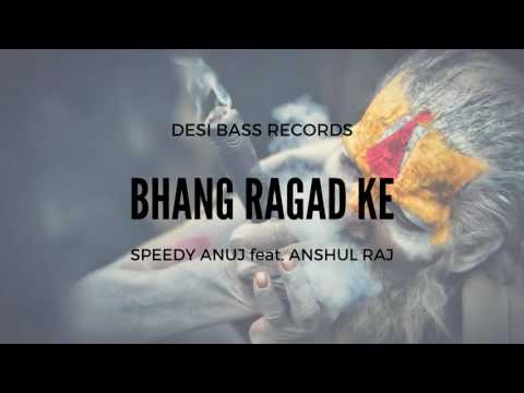 Anshul Raj Saxena Bhang Ragad...