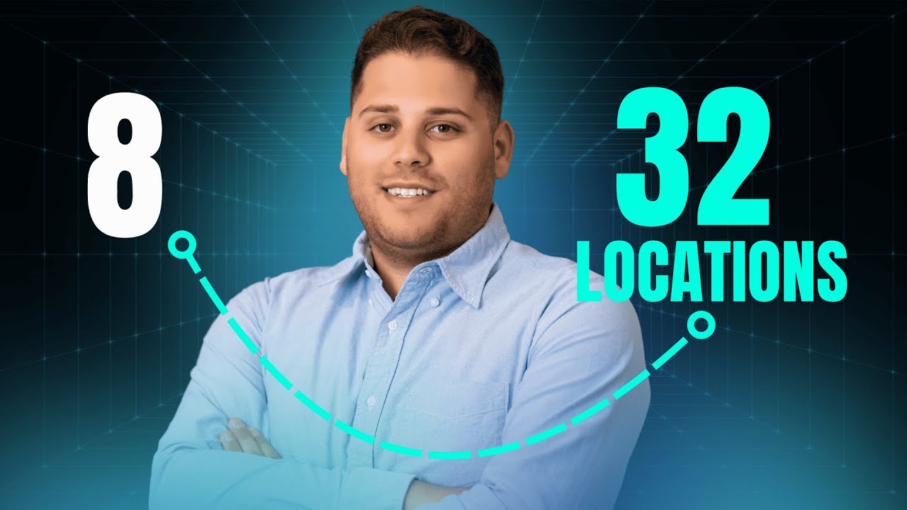 Tyler Neuberg - Thrivewell Infusion