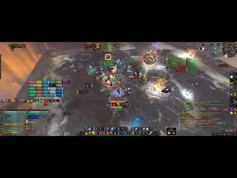 [9.2 PTR] Heroic Artificer Xy’mox (Kill) / H工藝師西莫斯 - 2021/12/10