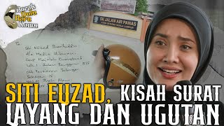 Download lagu SITI ELIZAD MAIN MOTOR, TAK NAK CUCUK LANGIT, TAK NAK TENGOK LAMPU  | BORAK DULU BARU KAMU mp3