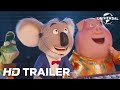 SING 2 - Final Trailer (Universal Pictures) HD