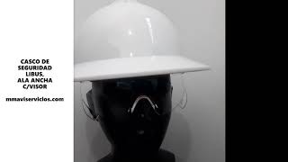 CASCO LIBUS ALA ANCHA - MMAVI SERVICIOS
