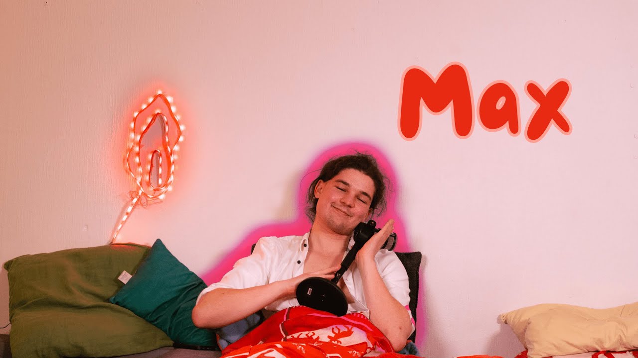 Ep. 5 - Max. Fuckboys, The Sex Talk and The Patriarchy