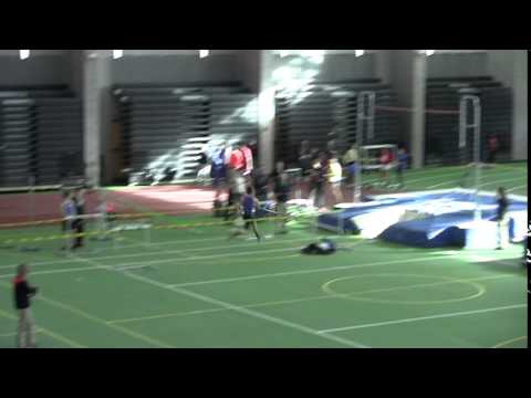 01 30 16 Gbury at CCC Finals - Boys Pole Vault 1