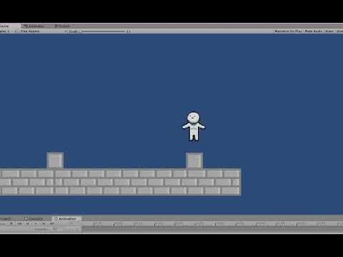 Alpha 1 Shooting Enemy/Enemy Death on Unity 5