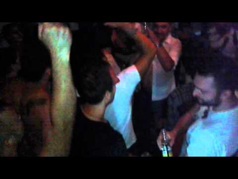 Gitarinet @ Meri Popins kafe Mladenovac vol3