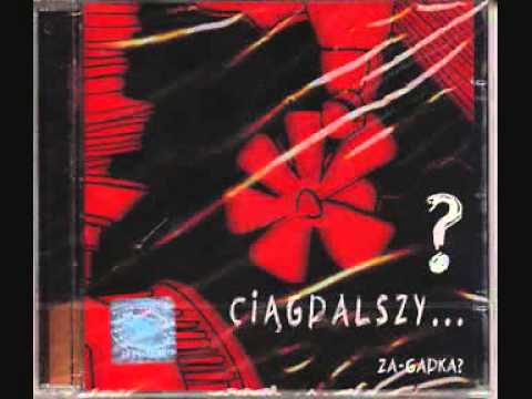 Ciąg Dalszy - Dnooceanu ft Pijani Powietrzem
