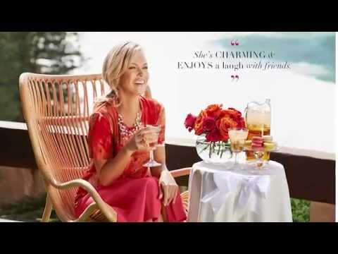 NONI B's Summer 14 Lookbook