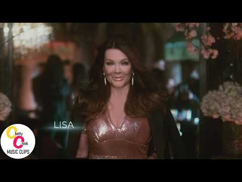 Vanderpump Rules - Raise Your Glass - Dena Deadly Song Video Feat ALL Intros BRAVO 1080p