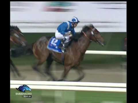 Dubai Sheema Classic 2002 G1 - NAYEF