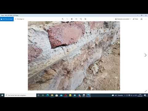 Von Passau nach Atlantis Teil 3