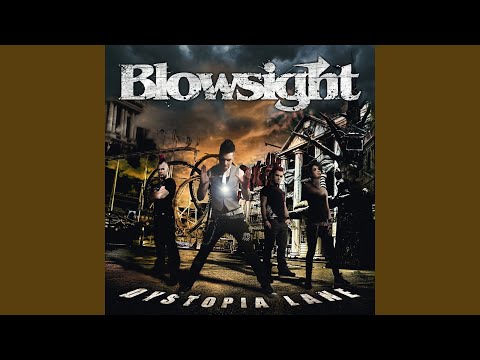 Bandit For Life - Blowsight