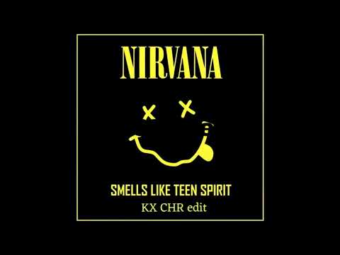 KX CHR - Smells Like Teen Spirit (Hard Edit) [Hard Techno]