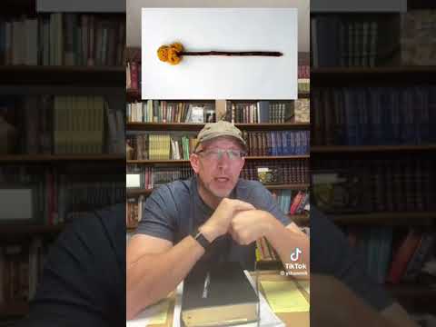 Shocking Truth Behind Giving Jesus Vinegar On The Cross