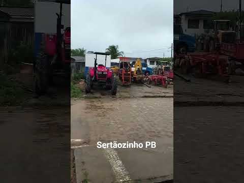 Sertãozinho PB