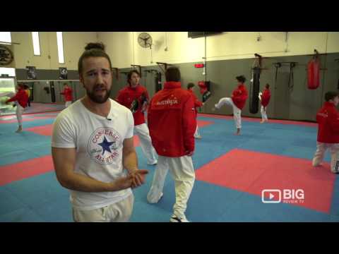 Martial Fitness Australia - 1