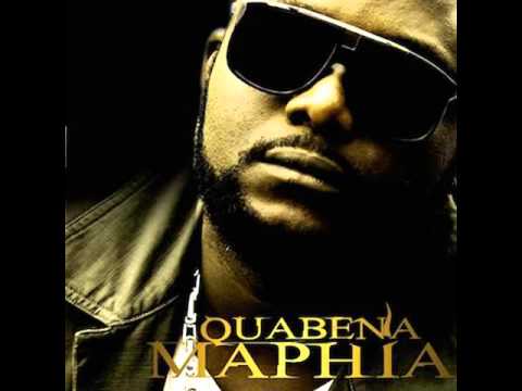 Kwabena Maphia - I Go Pay