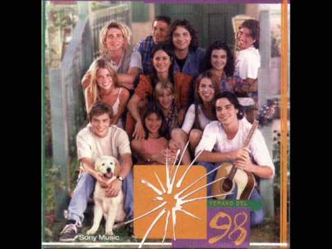 Perdí El Camino - Verano 98